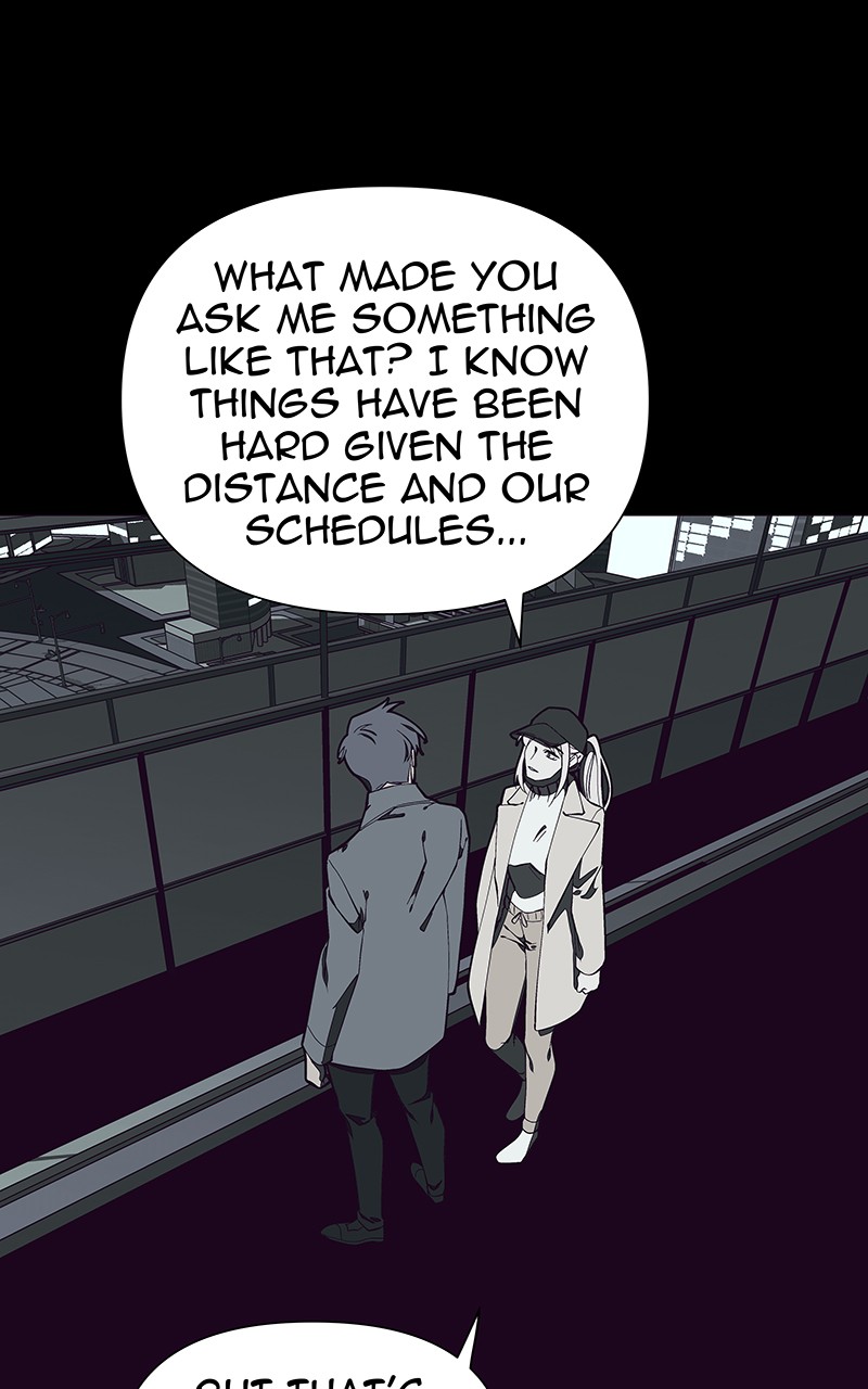I Love Yoo Chapter 140 page 78 - Chapter 140: Episode 132