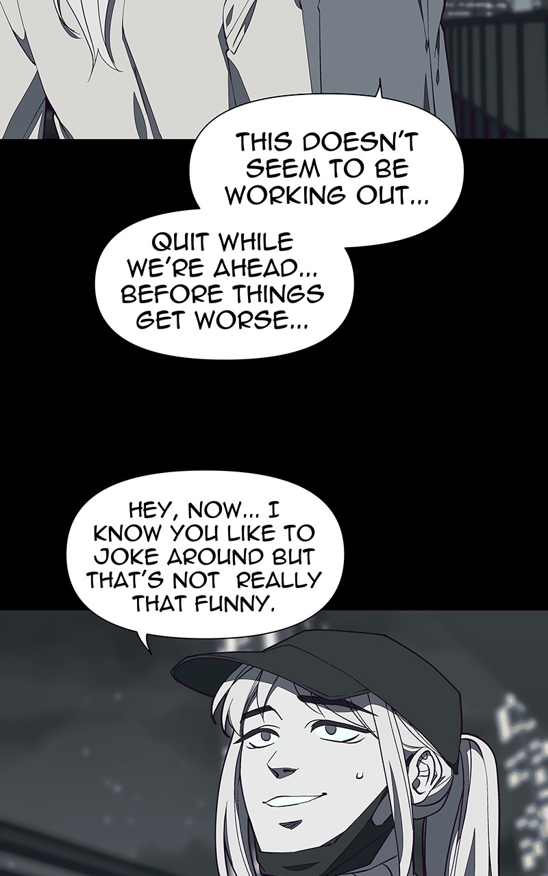 I Love Yoo Chapter 140 page 84 - Chapter 140: Episode 132