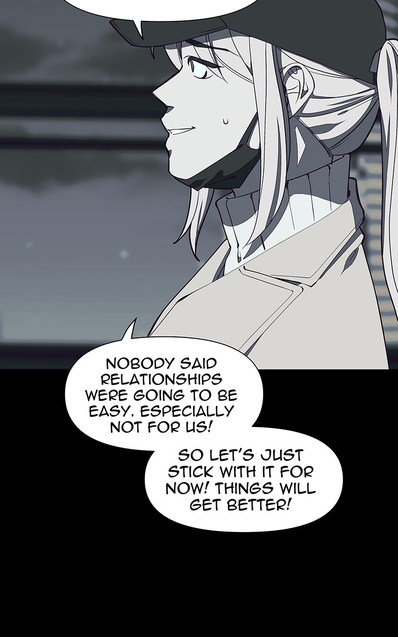 I Love Yoo Chapter 140 page 87 - Chapter 140: Episode 132