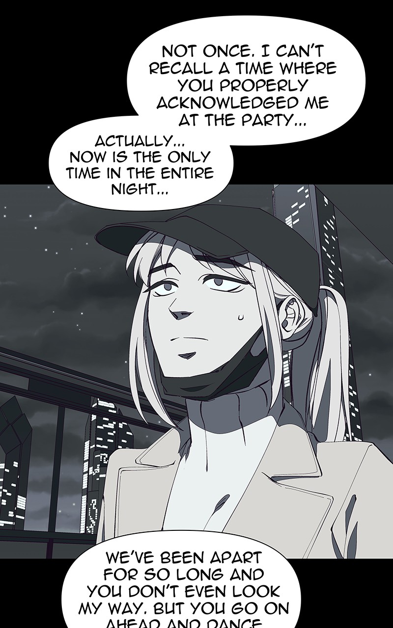 I Love Yoo Chapter 140 page 90 - Chapter 140: Episode 132