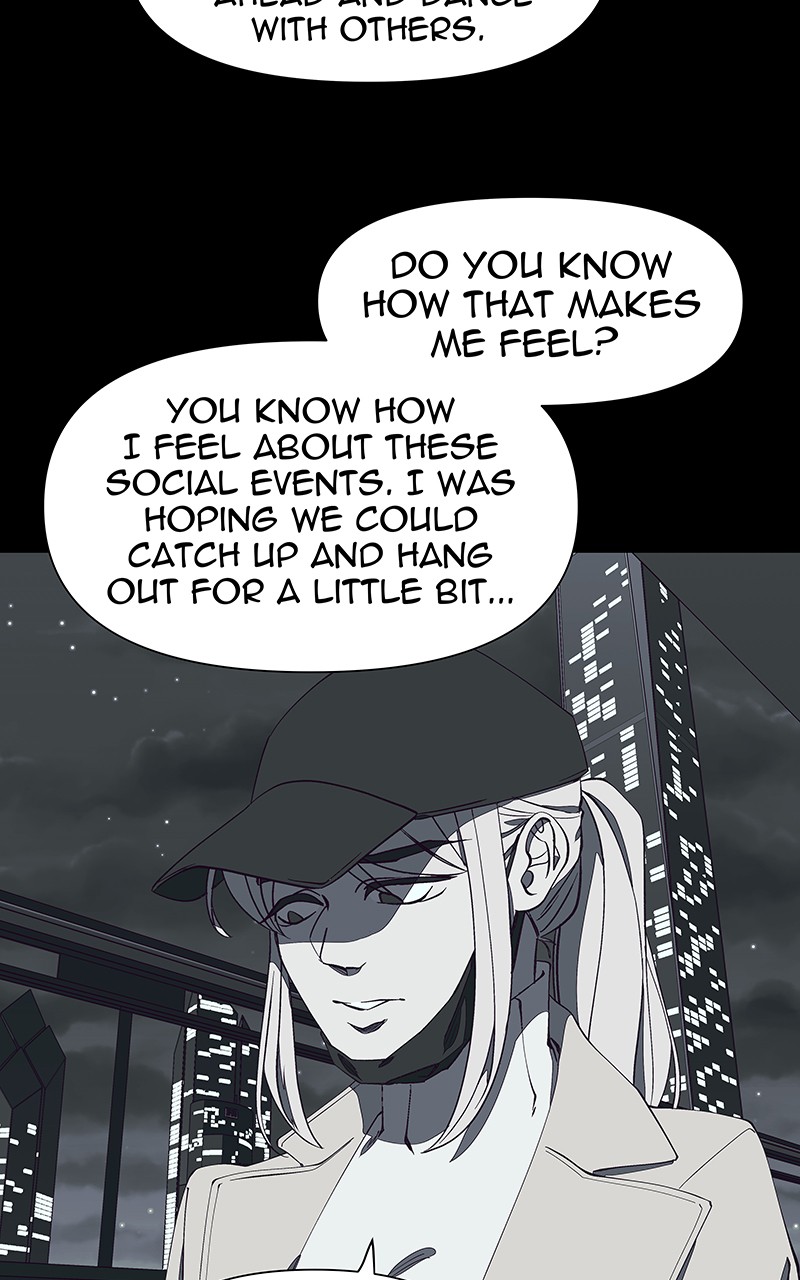 I Love Yoo Chapter 140 page 91 - Chapter 140: Episode 132