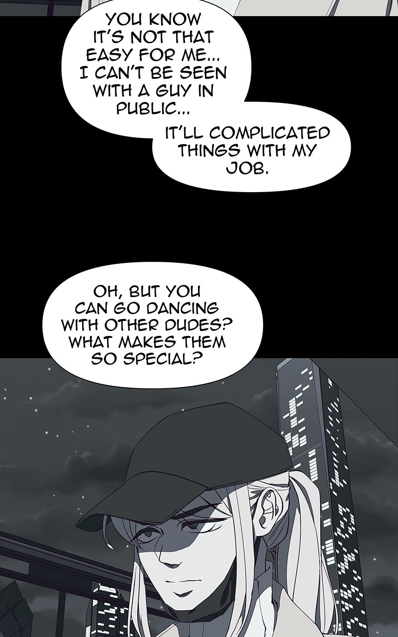 I Love Yoo Chapter 140 page 92 - Chapter 140: Episode 132