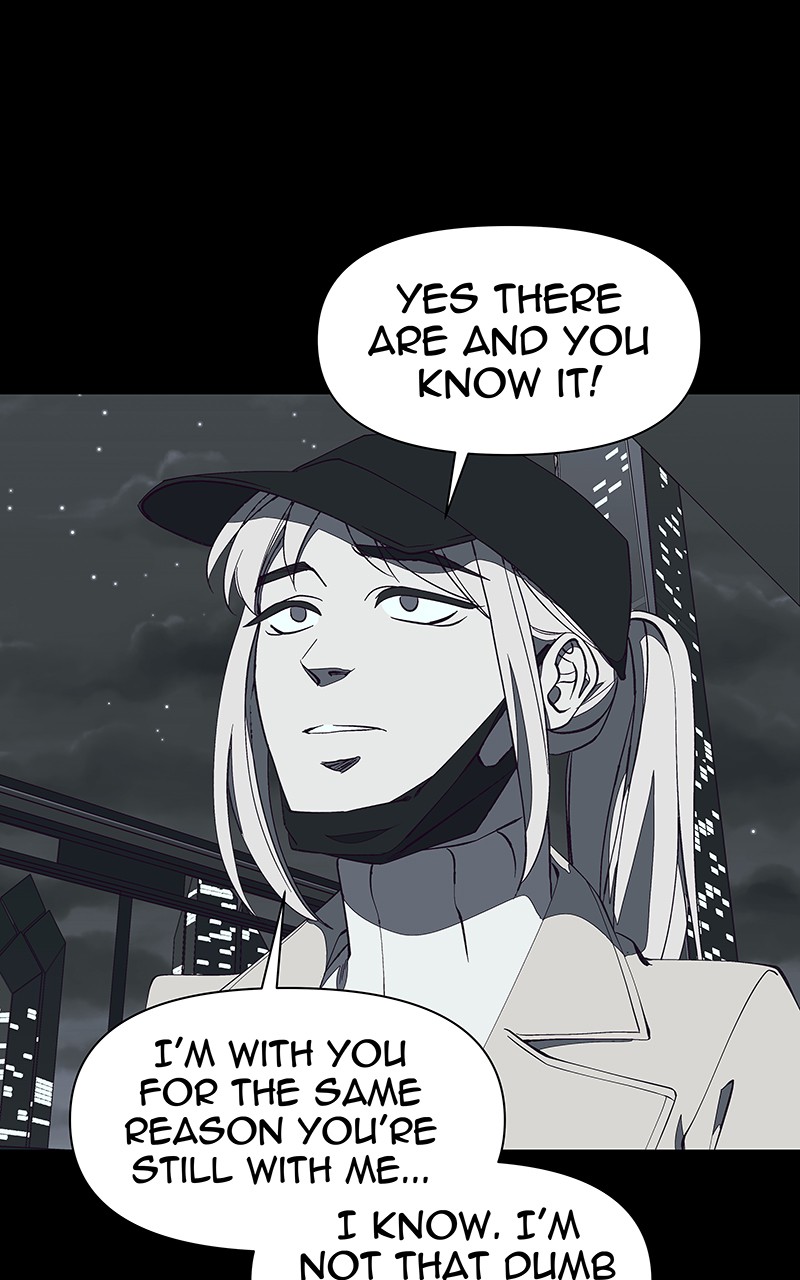 I Love Yoo Chapter 140 page 97 - Chapter 140: Episode 132