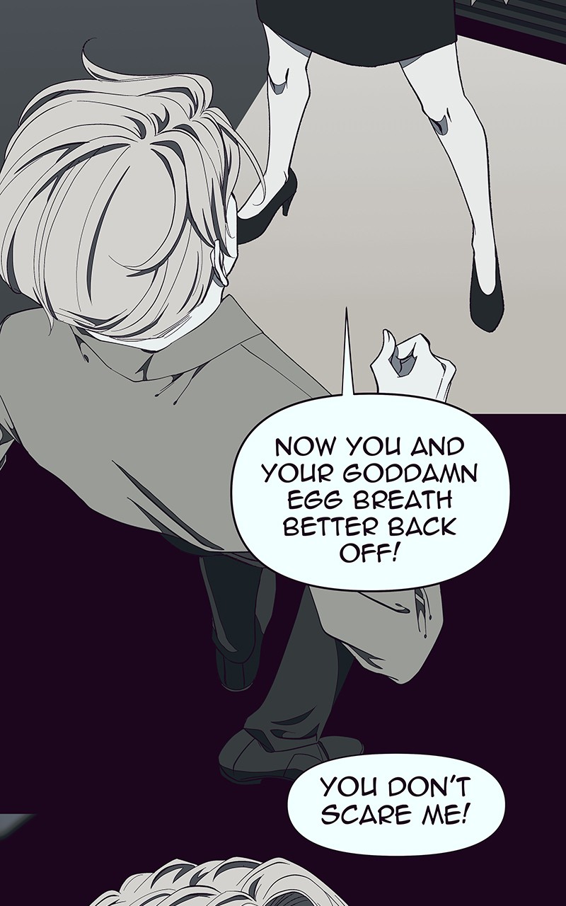 I Love Yoo Chapter 141 page 10 - Chapter 141: Episode 133