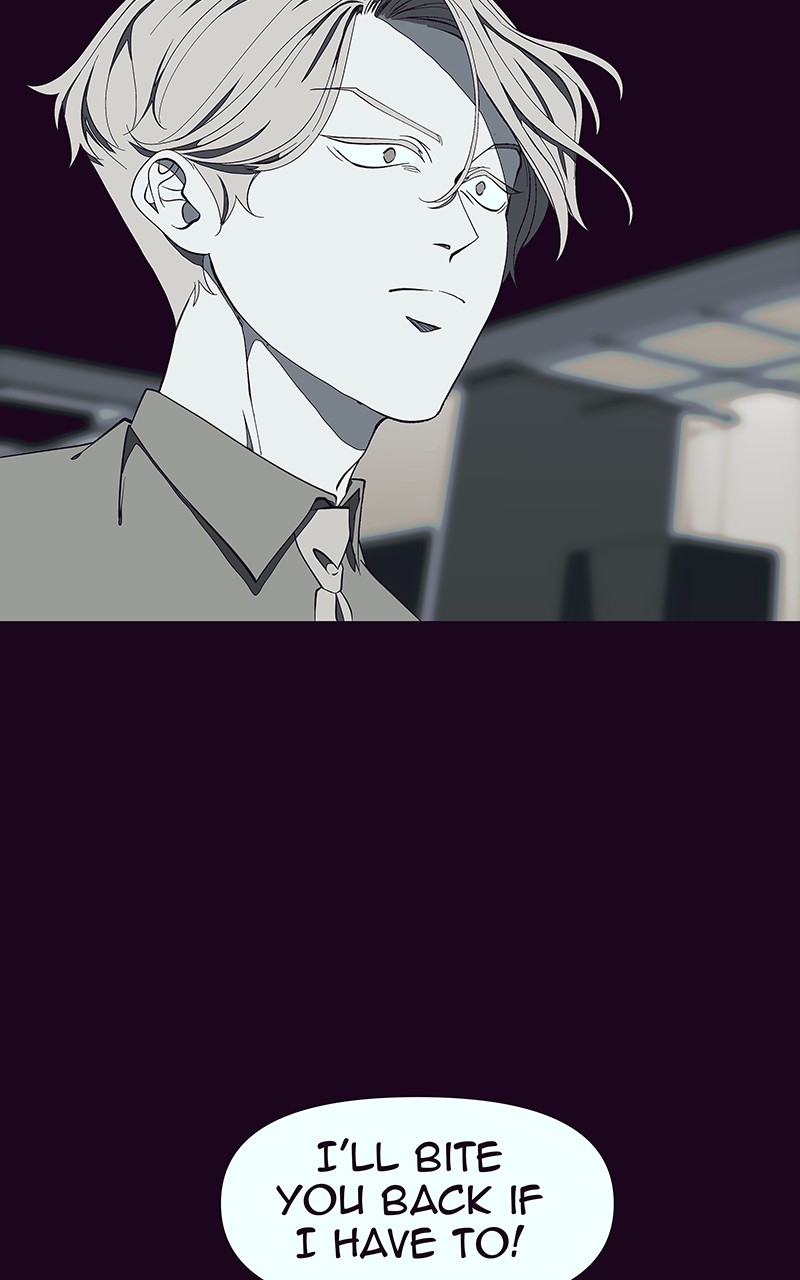 I Love Yoo Chapter 141 page 11 - Chapter 141: Episode 133