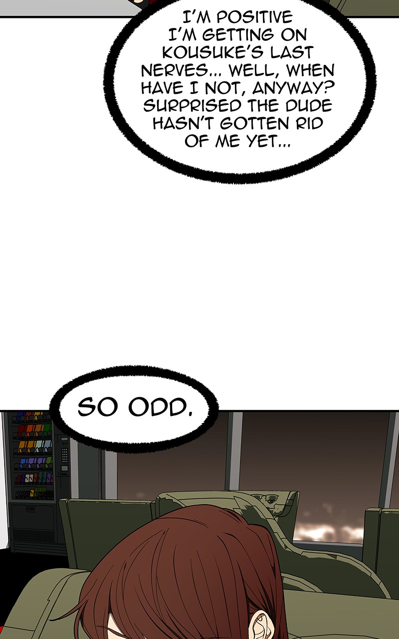 I Love Yoo Chapter 141 page 16 - Chapter 141: Episode 133