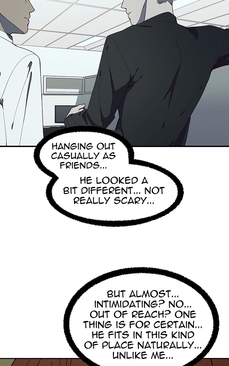 I Love Yoo Chapter 141 page 18 - Chapter 141: Episode 133
