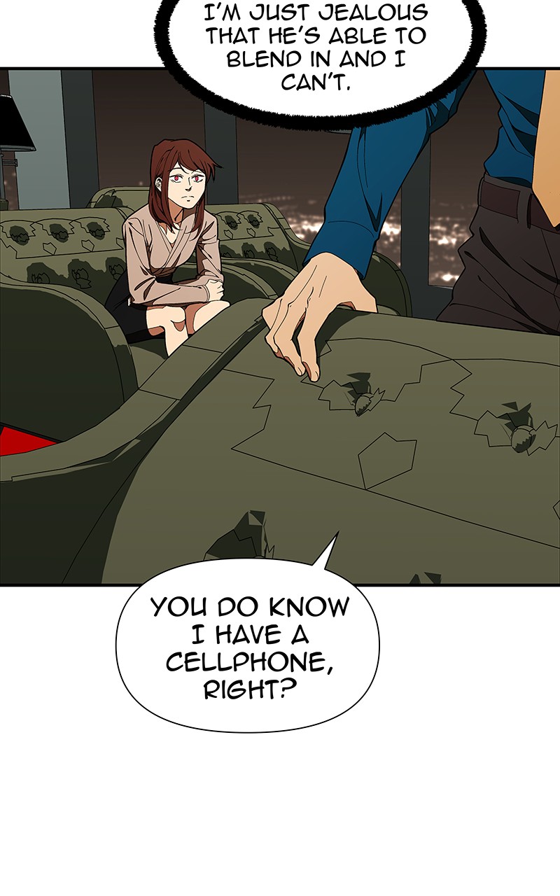 I Love Yoo Chapter 141 page 20 - Chapter 141: Episode 133