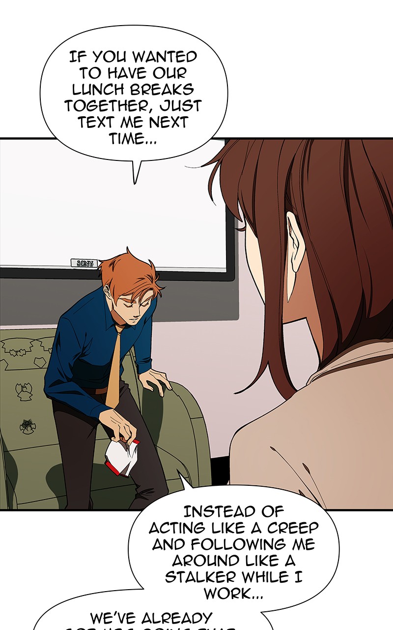I Love Yoo Chapter 141 page 21 - Chapter 141: Episode 133