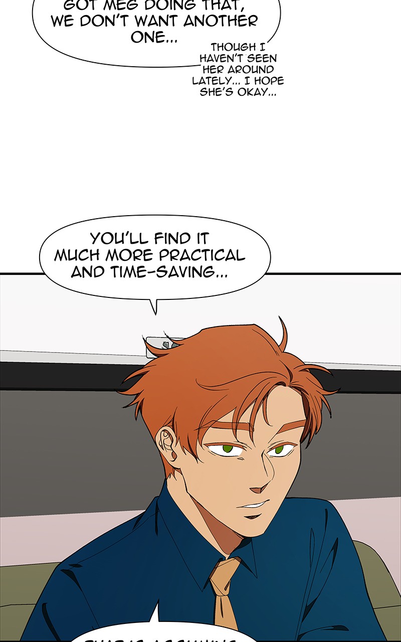 I Love Yoo Chapter 141 page 22 - Chapter 141: Episode 133
