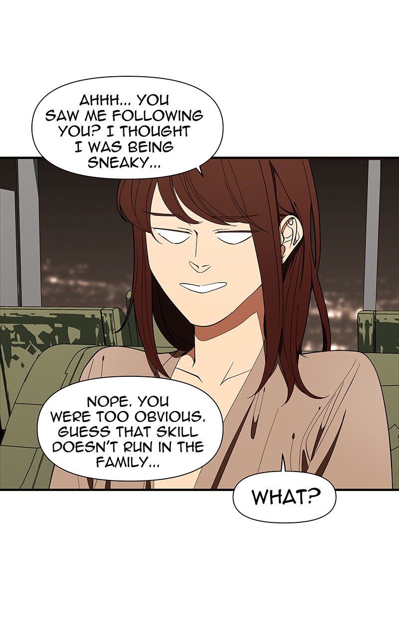 I Love Yoo Chapter 141 page 24 - Chapter 141: Episode 133