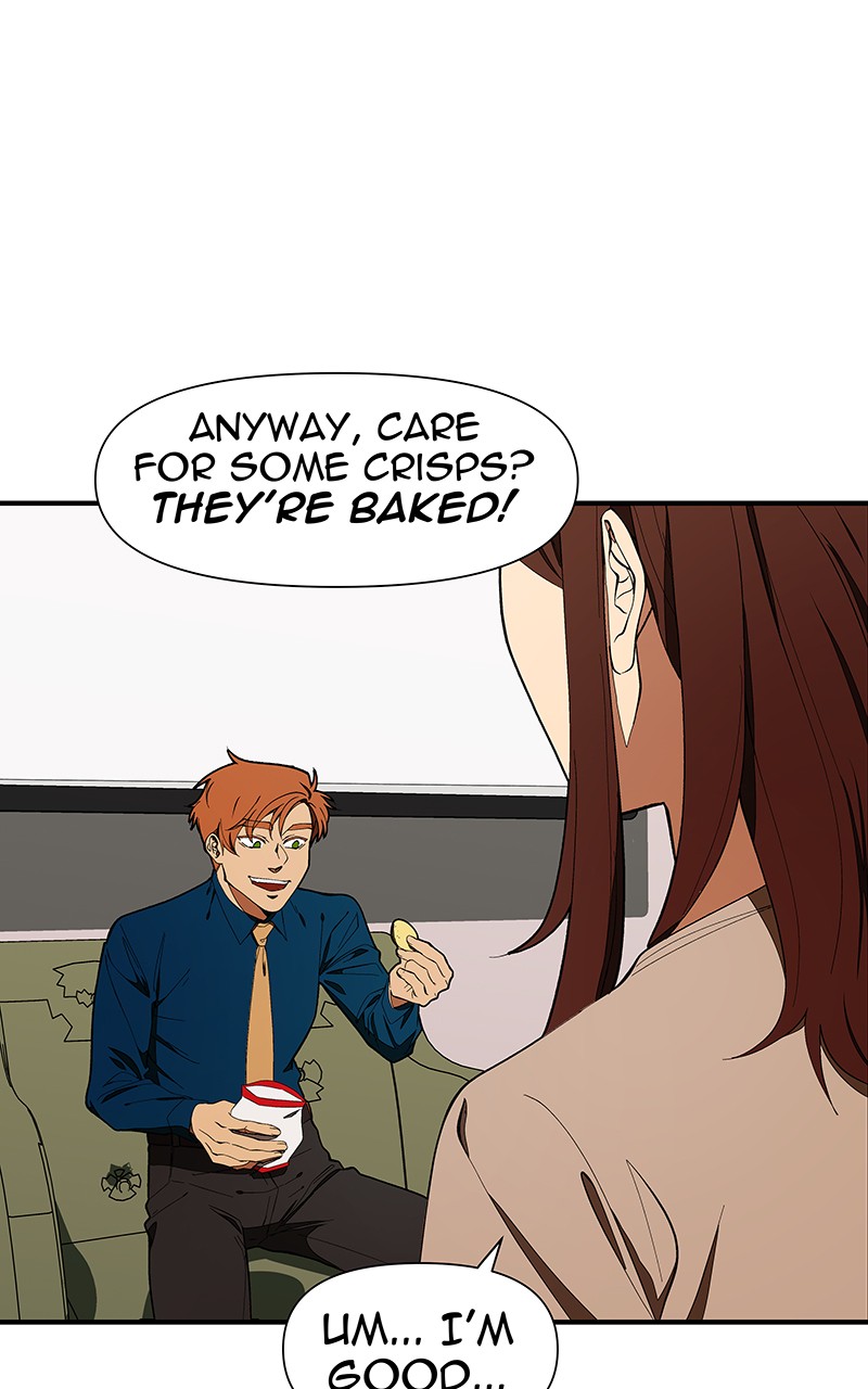 I Love Yoo Chapter 141 page 26 - Chapter 141: Episode 133