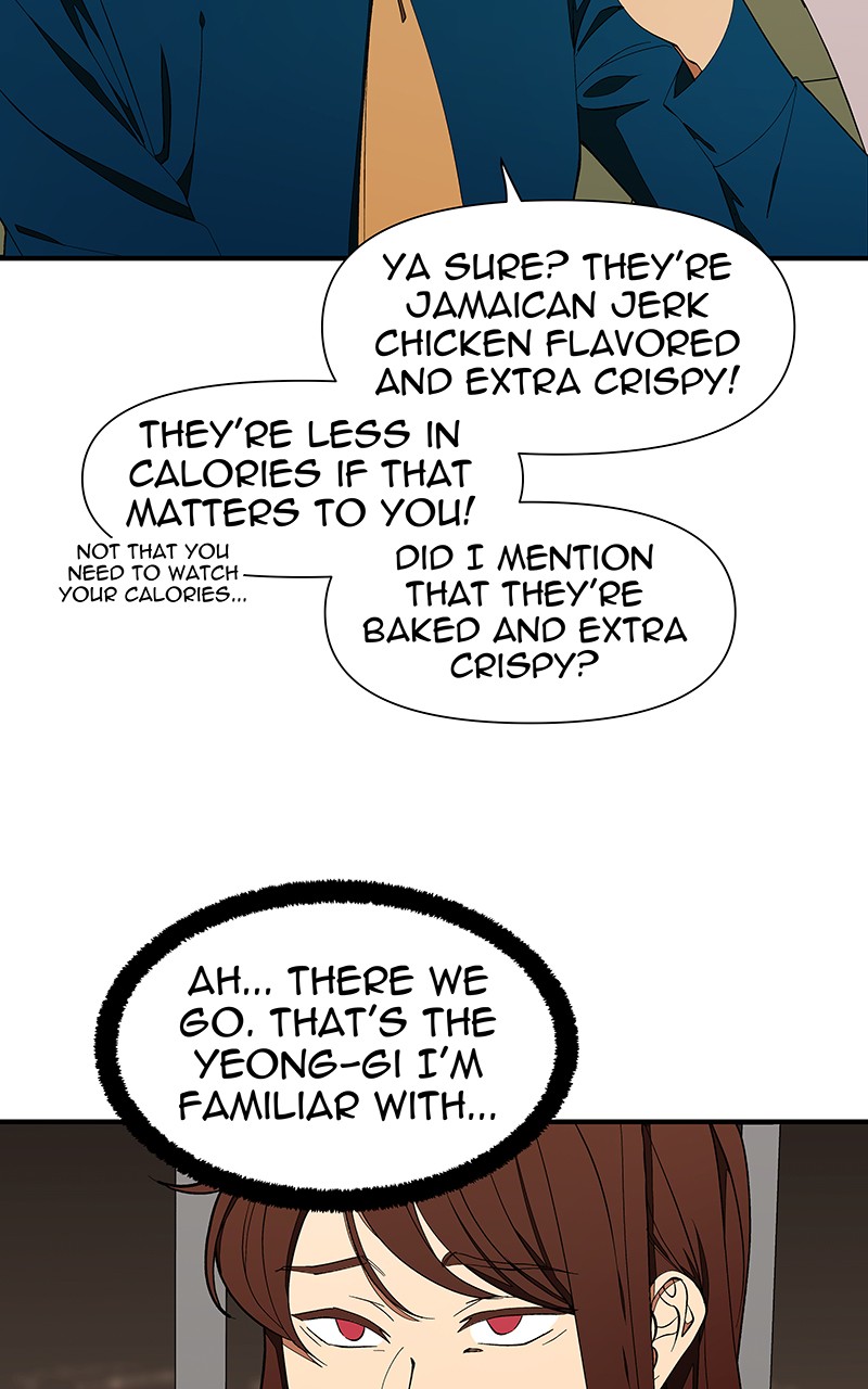 I Love Yoo Chapter 141 page 28 - Chapter 141: Episode 133