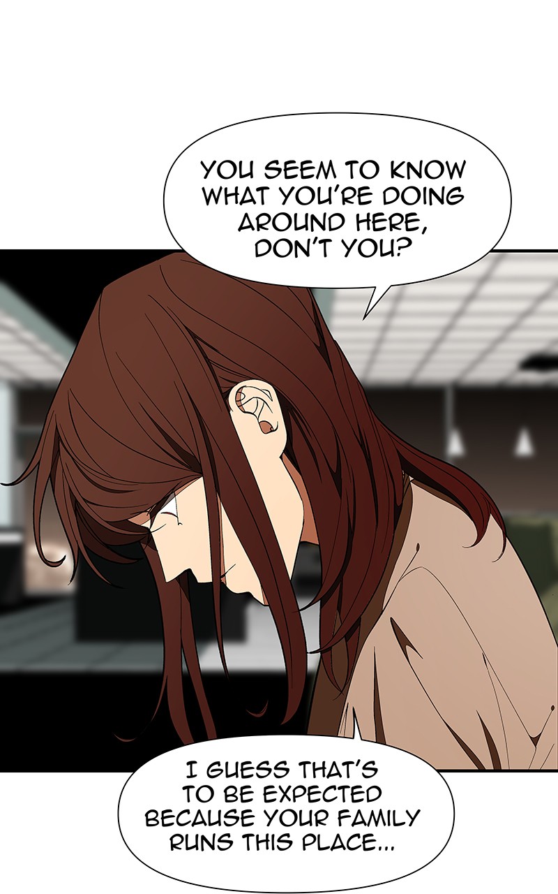 I Love Yoo Chapter 141 page 31 - Chapter 141: Episode 133