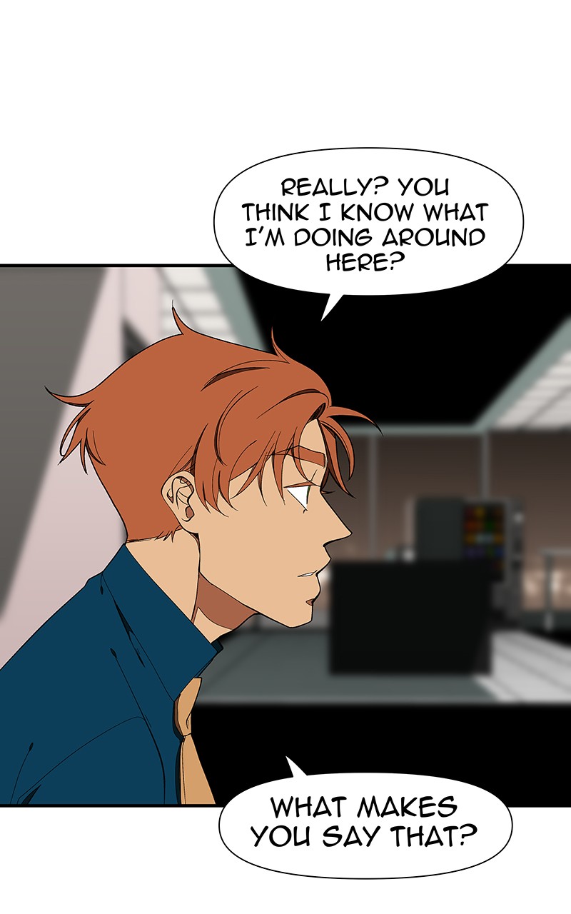 I Love Yoo Chapter 141 page 33 - Chapter 141: Episode 133