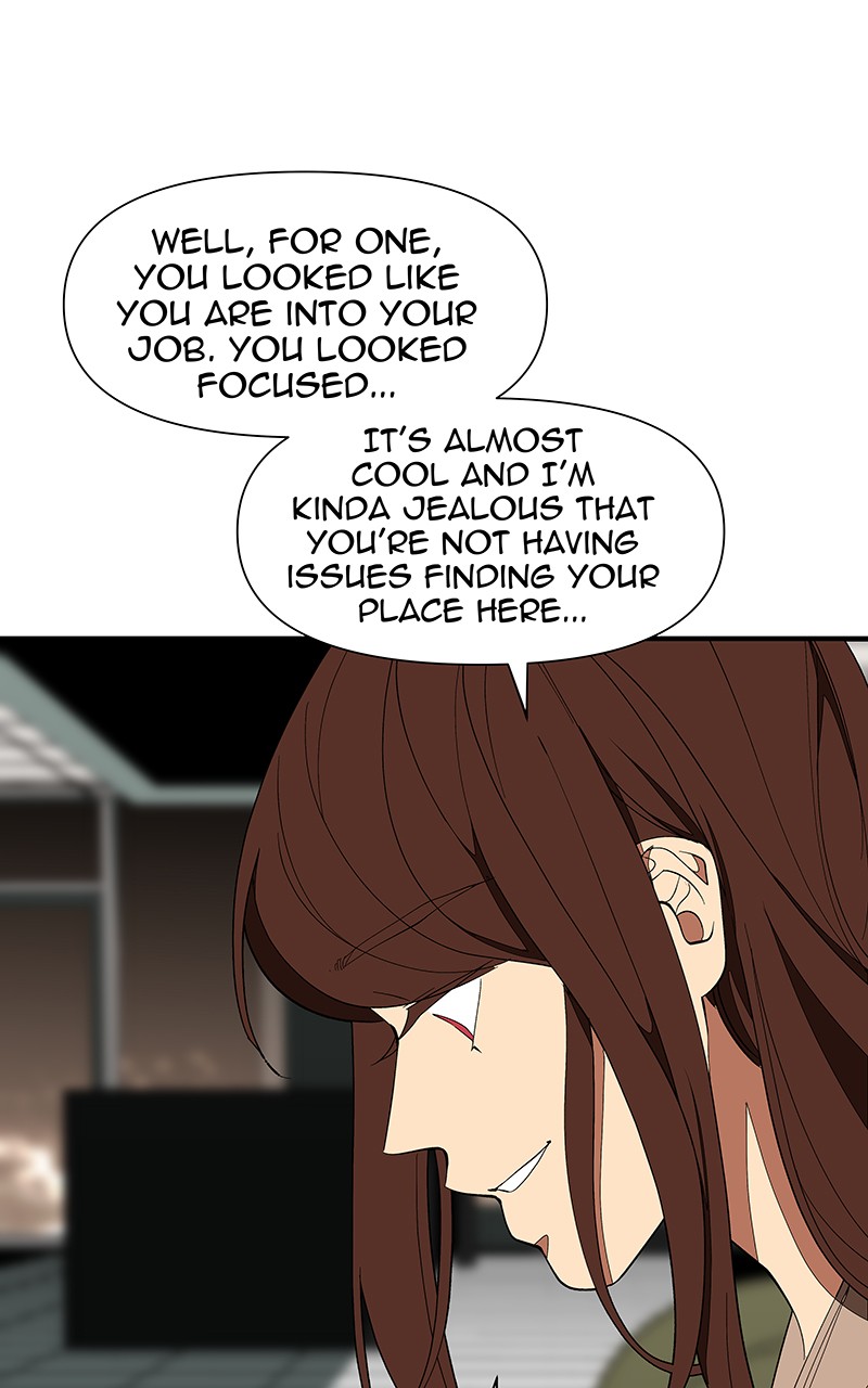 I Love Yoo Chapter 141 page 34 - Chapter 141: Episode 133