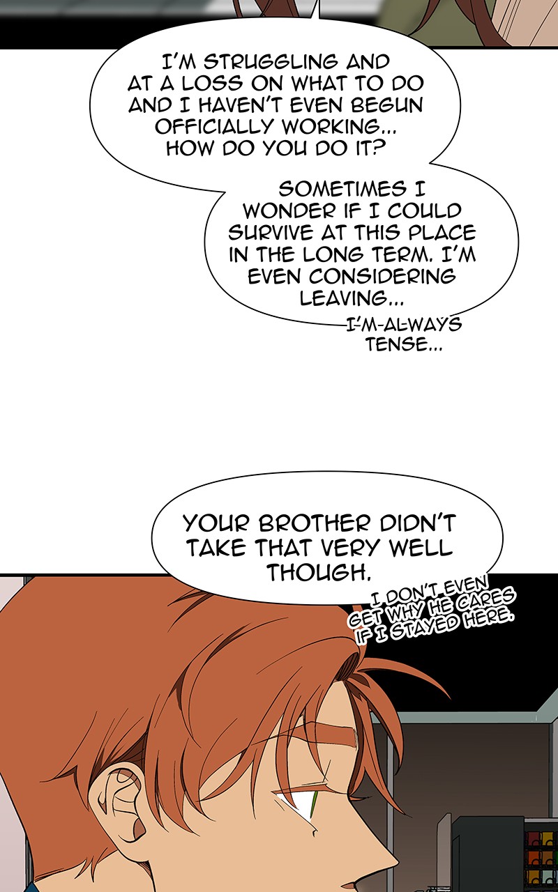 I Love Yoo Chapter 141 page 35 - Chapter 141: Episode 133