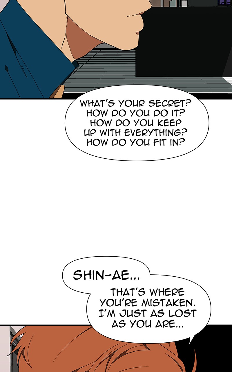 I Love Yoo Chapter 141 page 36 - Chapter 141: Episode 133