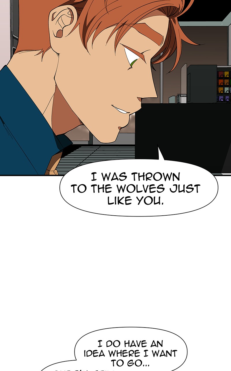 I Love Yoo Chapter 141 page 37 - Chapter 141: Episode 133