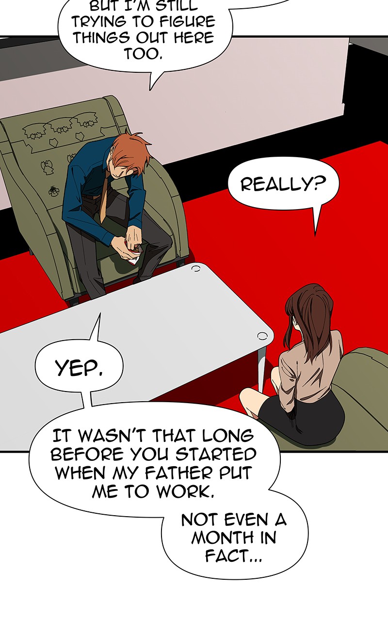 I Love Yoo Chapter 141 page 38 - Chapter 141: Episode 133