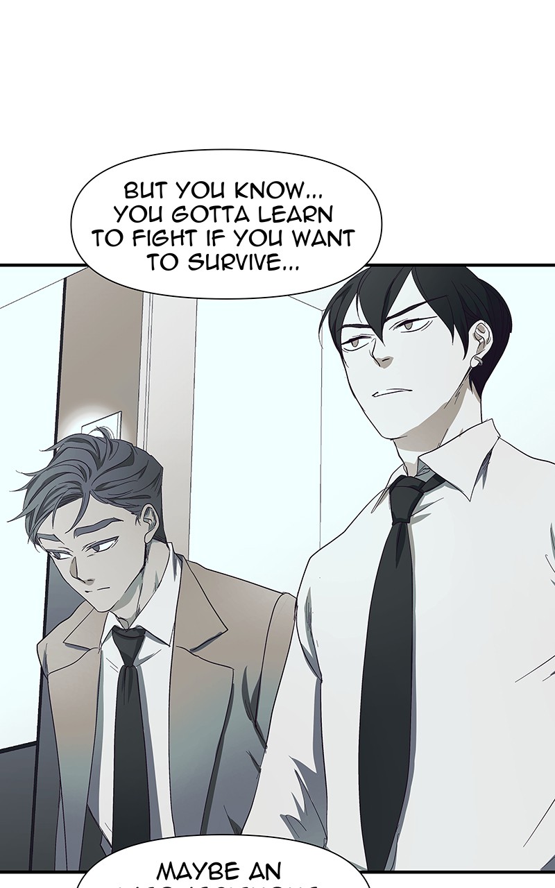 I Love Yoo Chapter 141 page 39 - Chapter 141: Episode 133