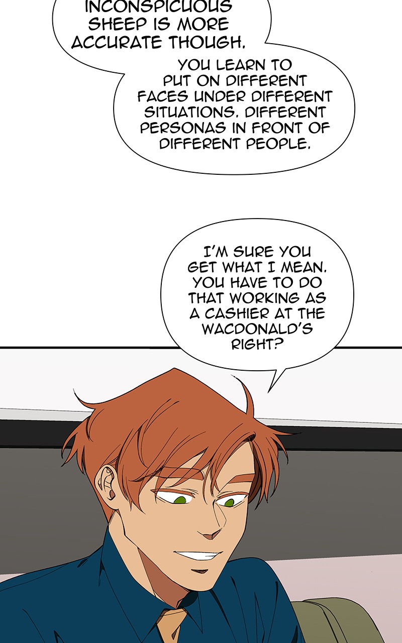 I Love Yoo Chapter 141 page 40 - Chapter 141: Episode 133