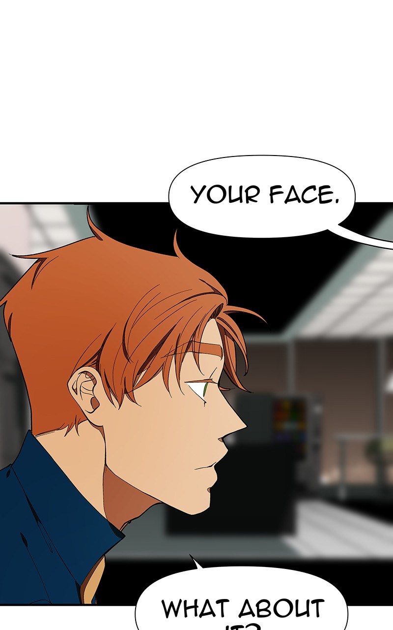 I Love Yoo Chapter 141 page 47 - Chapter 141: Episode 133