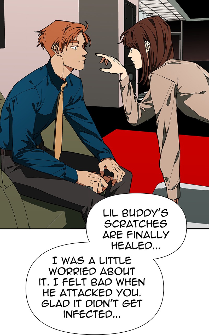 I Love Yoo Chapter 141 page 49 - Chapter 141: Episode 133