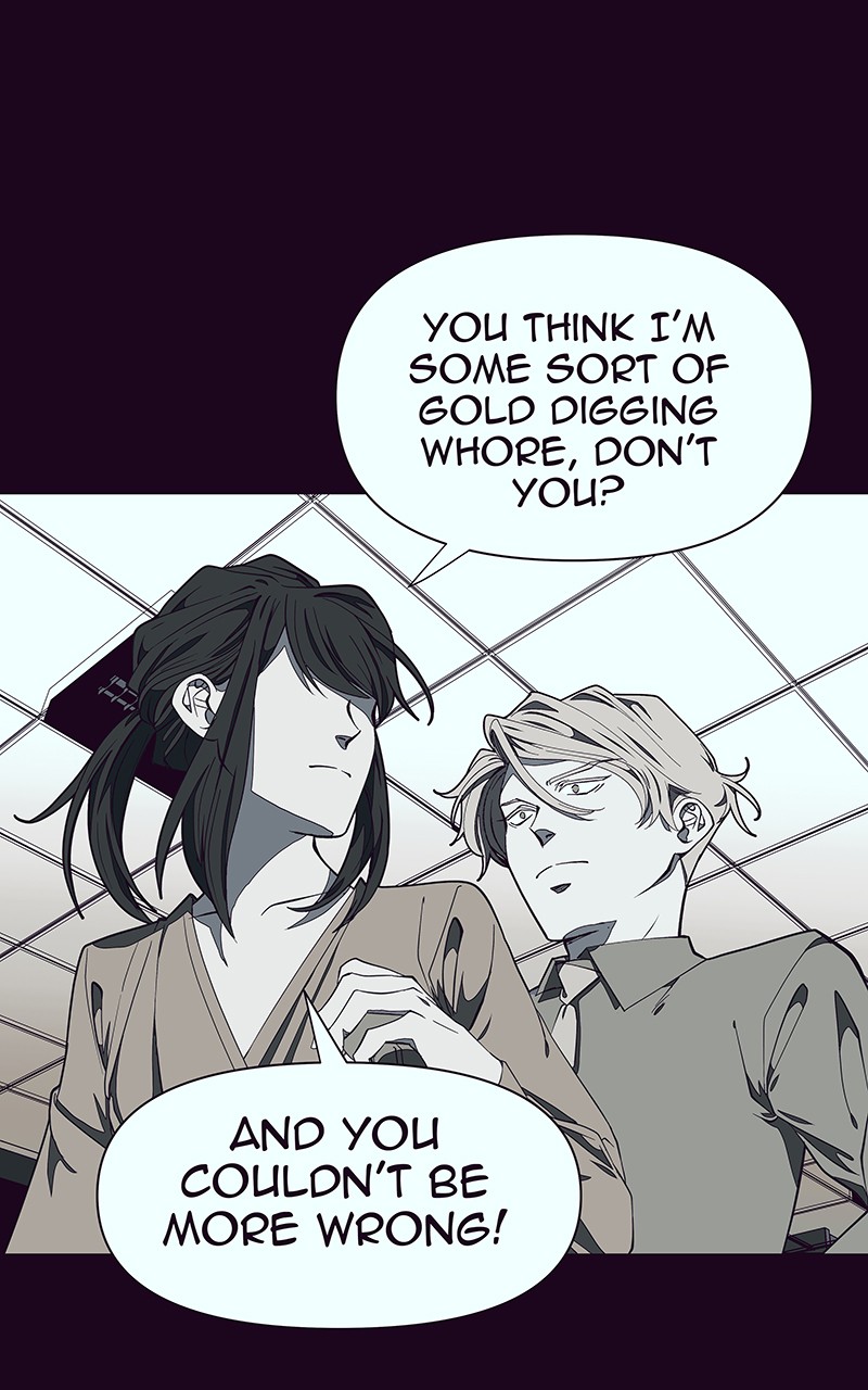 I Love Yoo Chapter 141 page 5 - Chapter 141: Episode 133