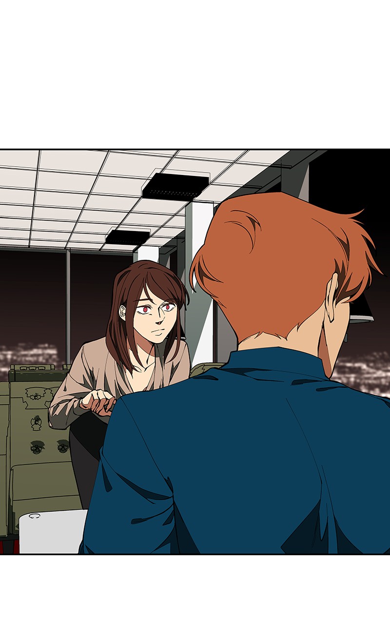 I Love Yoo Chapter 141 page 50 - Chapter 141: Episode 133