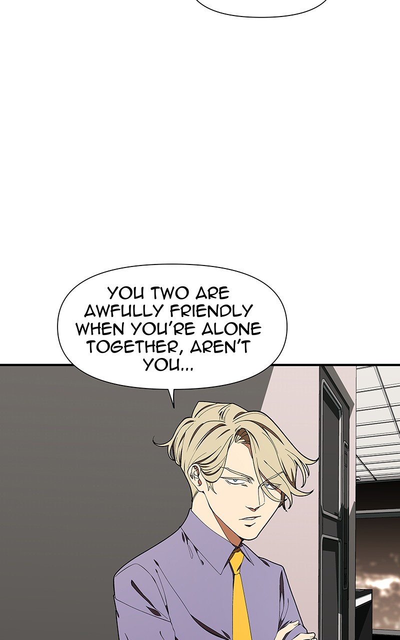 I Love Yoo Chapter 141 page 54 - Chapter 141: Episode 133