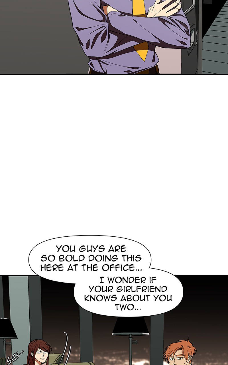 I Love Yoo Chapter 141 page 55 - Chapter 141: Episode 133