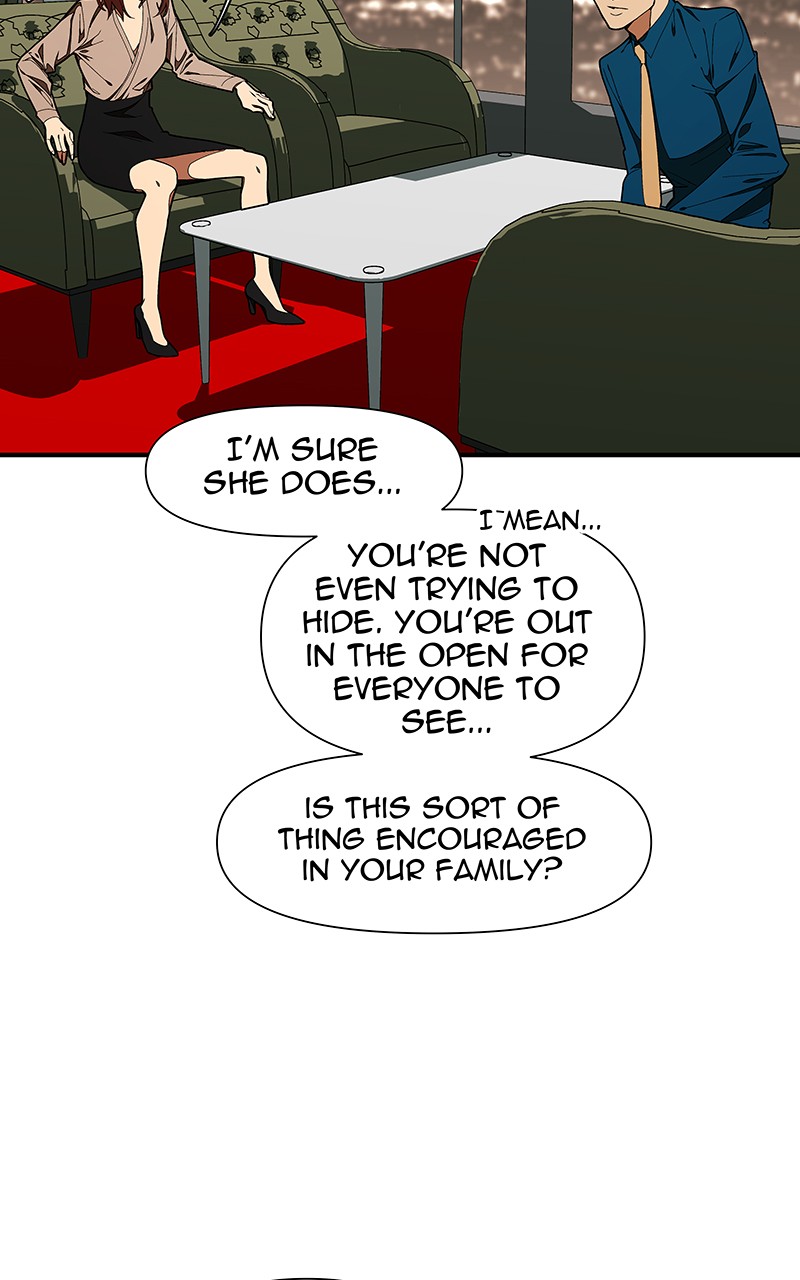 I Love Yoo Chapter 141 page 56 - Chapter 141: Episode 133