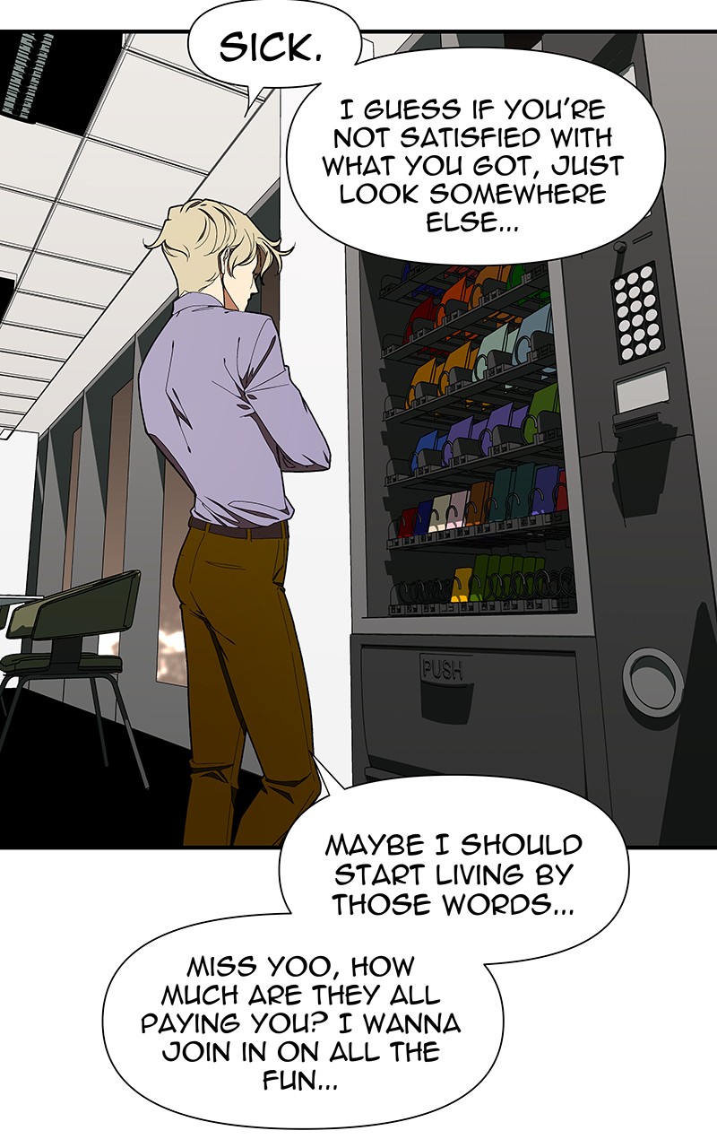 I Love Yoo Chapter 141 page 57 - Chapter 141: Episode 133