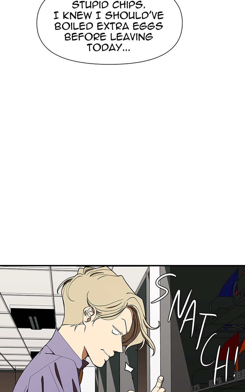 I Love Yoo Chapter 141 page 59 - Chapter 141: Episode 133