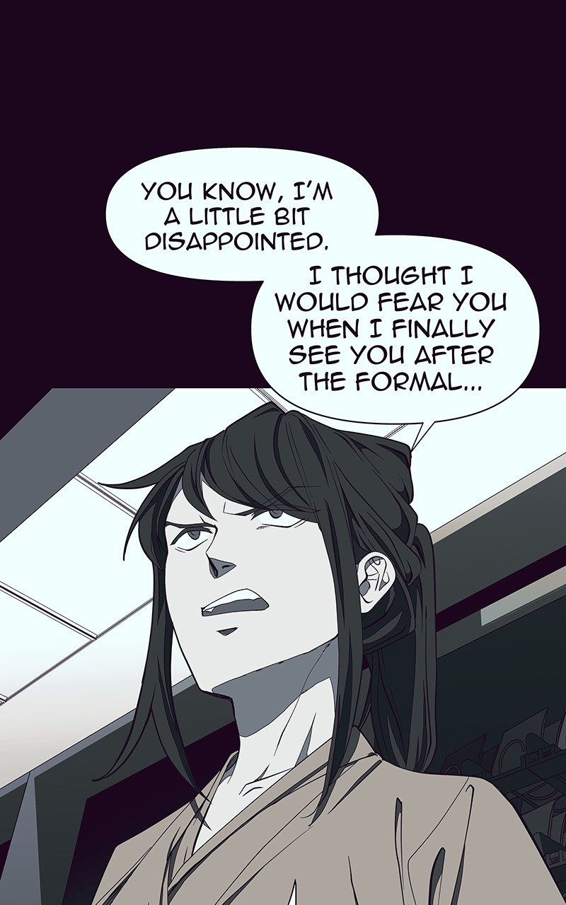 I Love Yoo Chapter 141 page 6 - Chapter 141: Episode 133