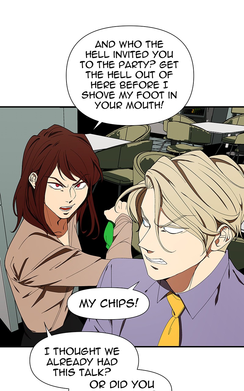 I Love Yoo Chapter 141 page 61 - Chapter 141: Episode 133