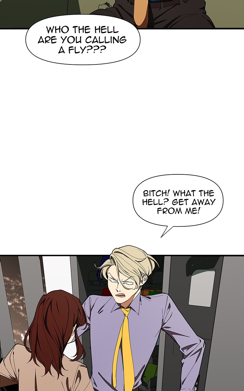 I Love Yoo Chapter 141 page 63 - Chapter 141: Episode 133
