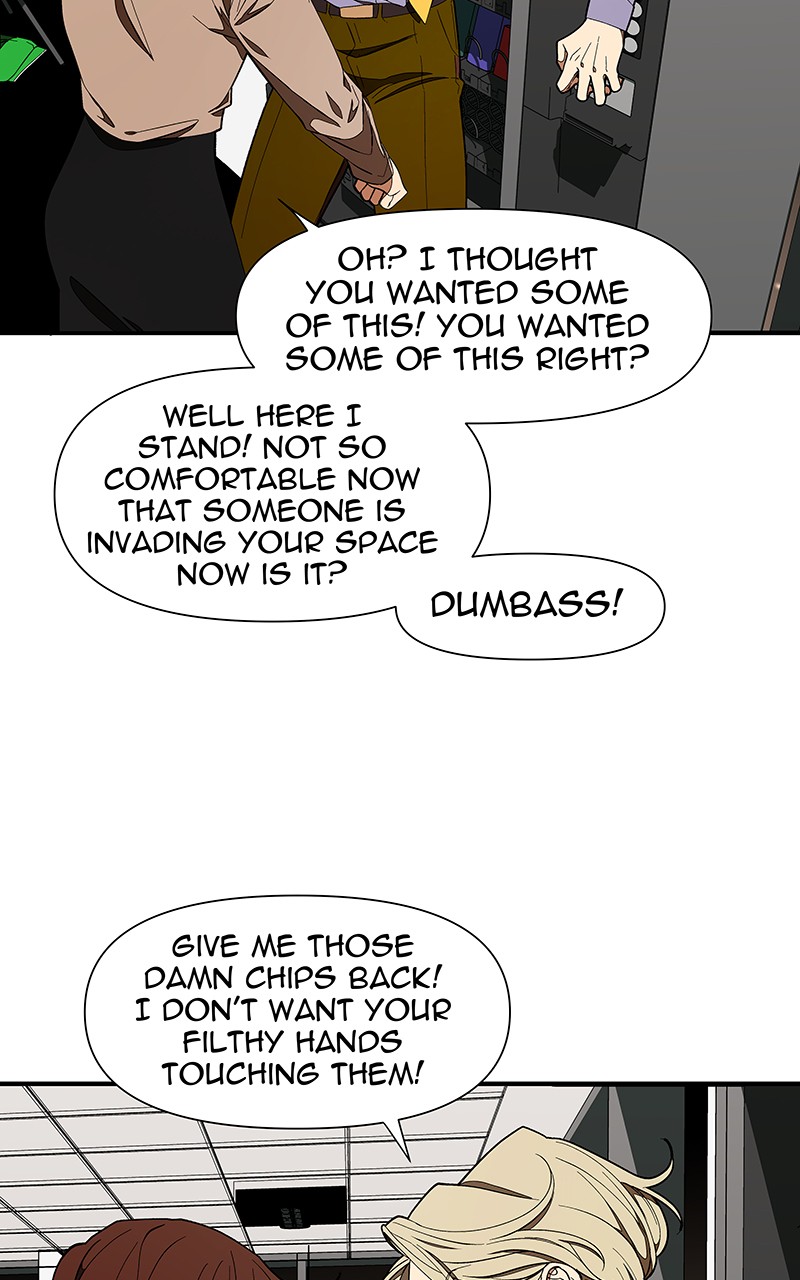 I Love Yoo Chapter 141 page 64 - Chapter 141: Episode 133