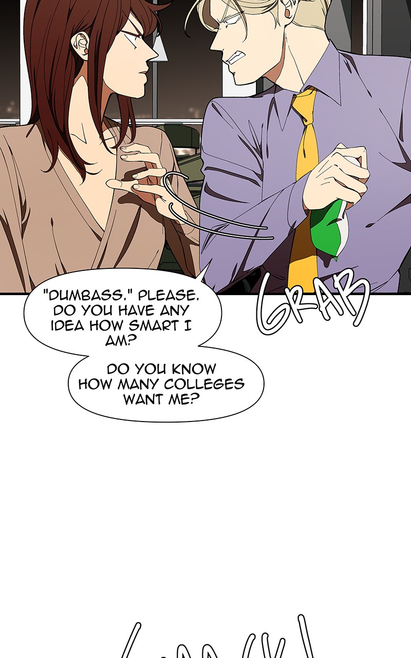 I Love Yoo Chapter 141 page 65 - Chapter 141: Episode 133