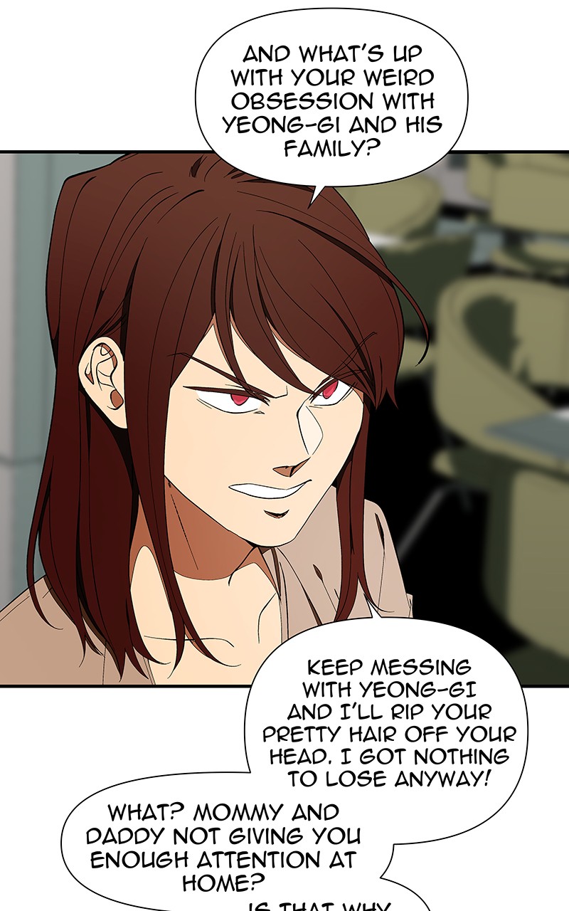 I Love Yoo Chapter 141 page 67 - Chapter 141: Episode 133