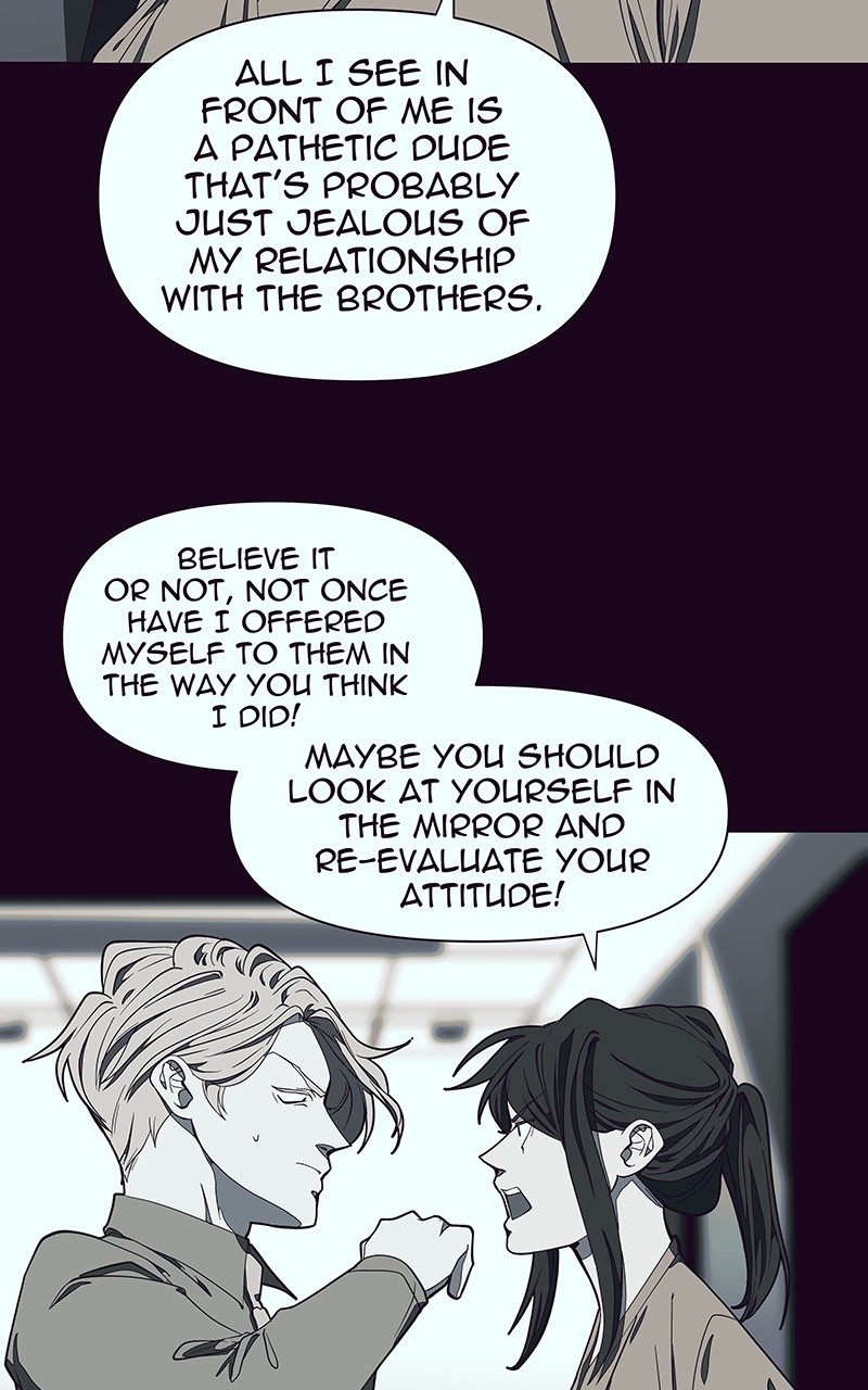 I Love Yoo Chapter 141 page 7 - Chapter 141: Episode 133