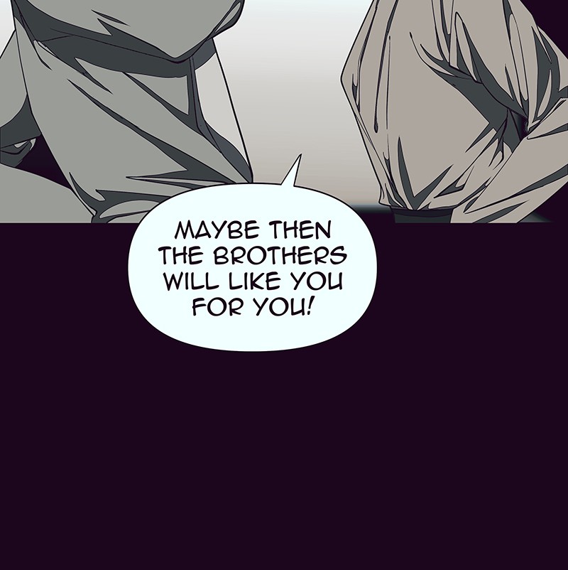 I Love Yoo Chapter 141 page 8 - Chapter 141: Episode 133
