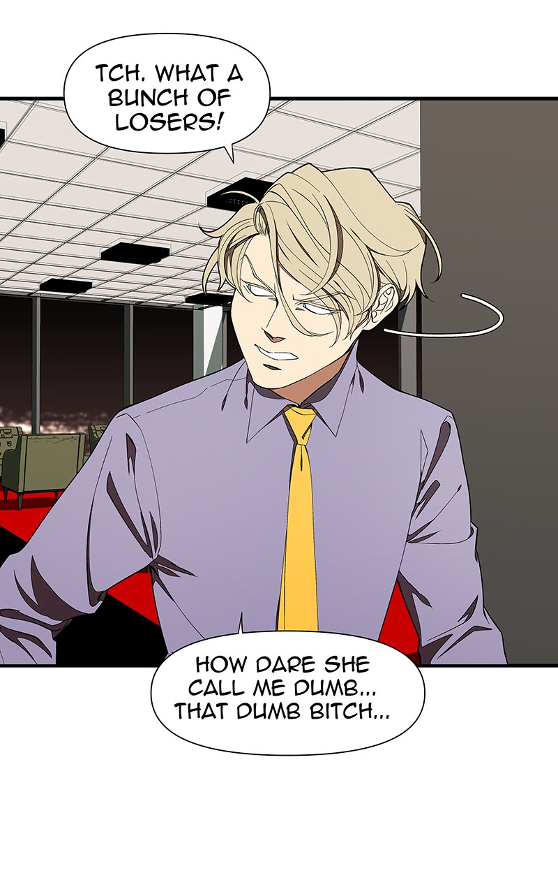 I Love Yoo Chapter 141 page 84 - Chapter 141: Episode 133