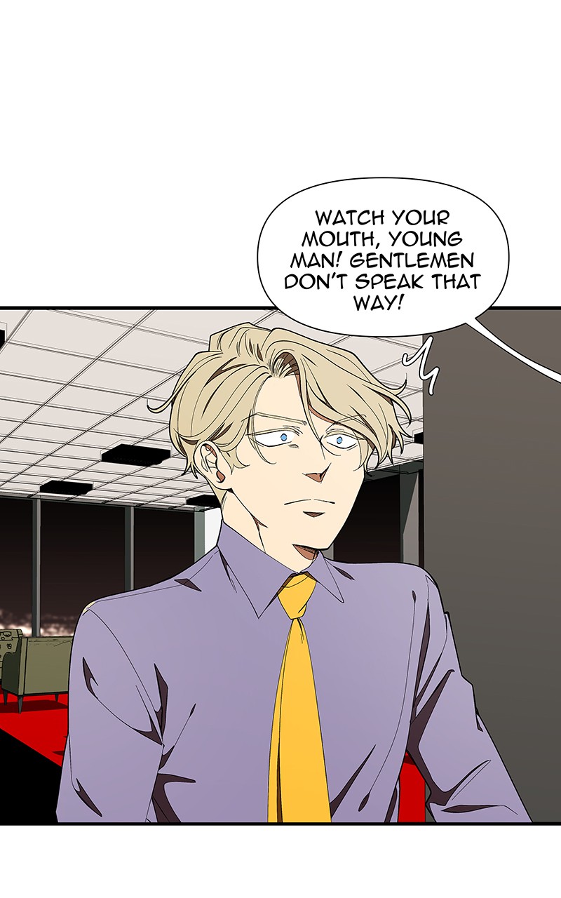 I Love Yoo Chapter 141 page 85 - Chapter 141: Episode 133