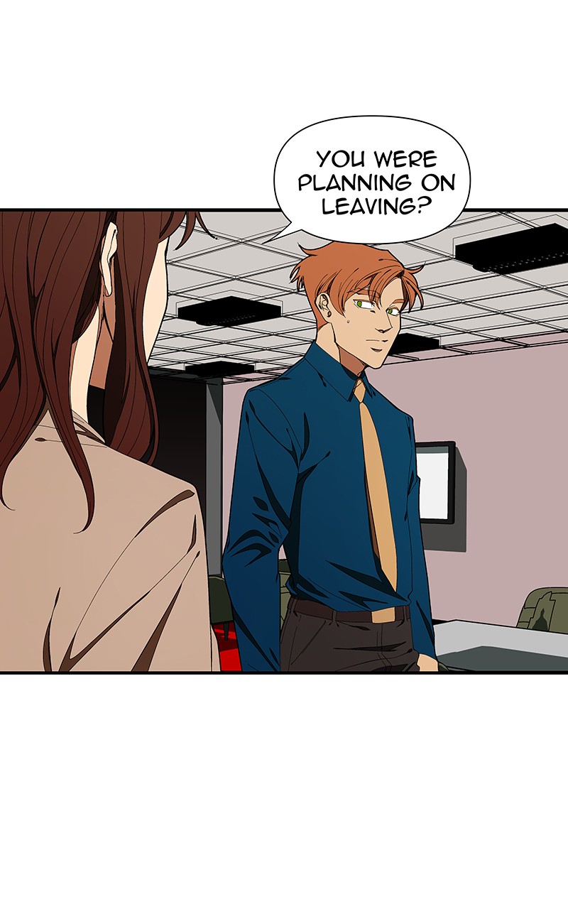 I Love Yoo Chapter 141 page 89 - Chapter 141: Episode 133