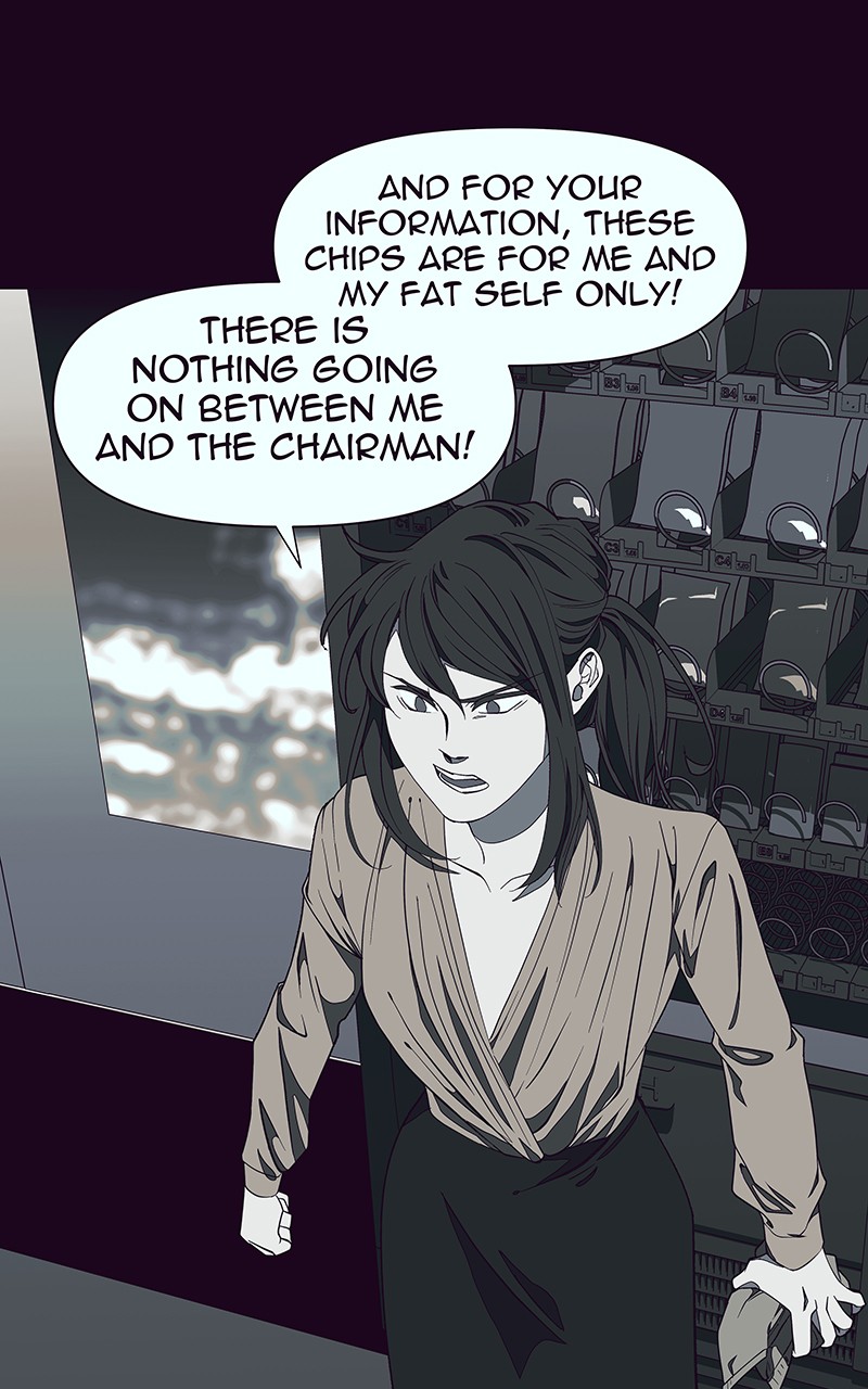 I Love Yoo Chapter 141 page 9 - Chapter 141: Episode 133