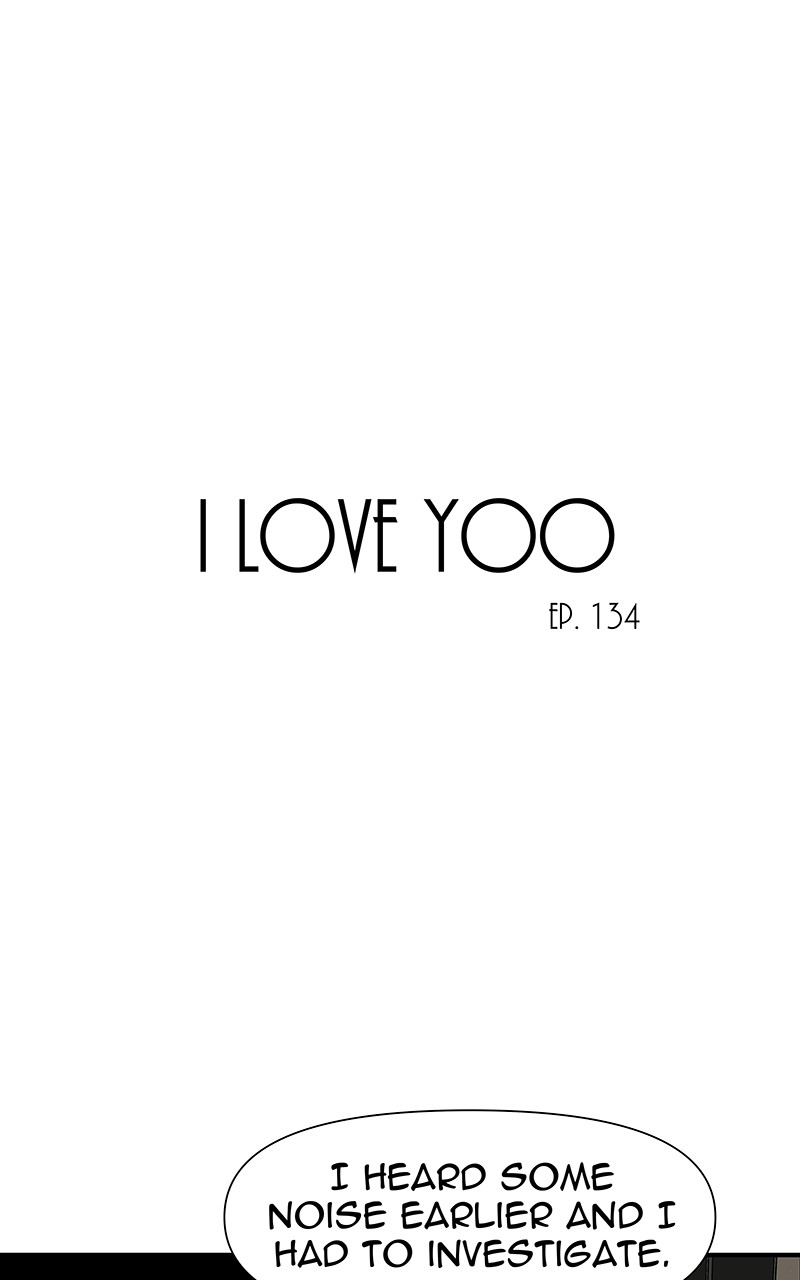 I Love Yoo Chapter 142 page 1 - Chapter 142: Episode 134