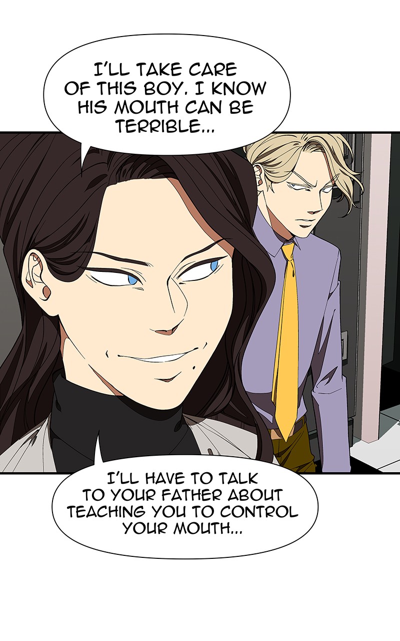 I Love Yoo Chapter 142 page 10 - Chapter 142: Episode 134