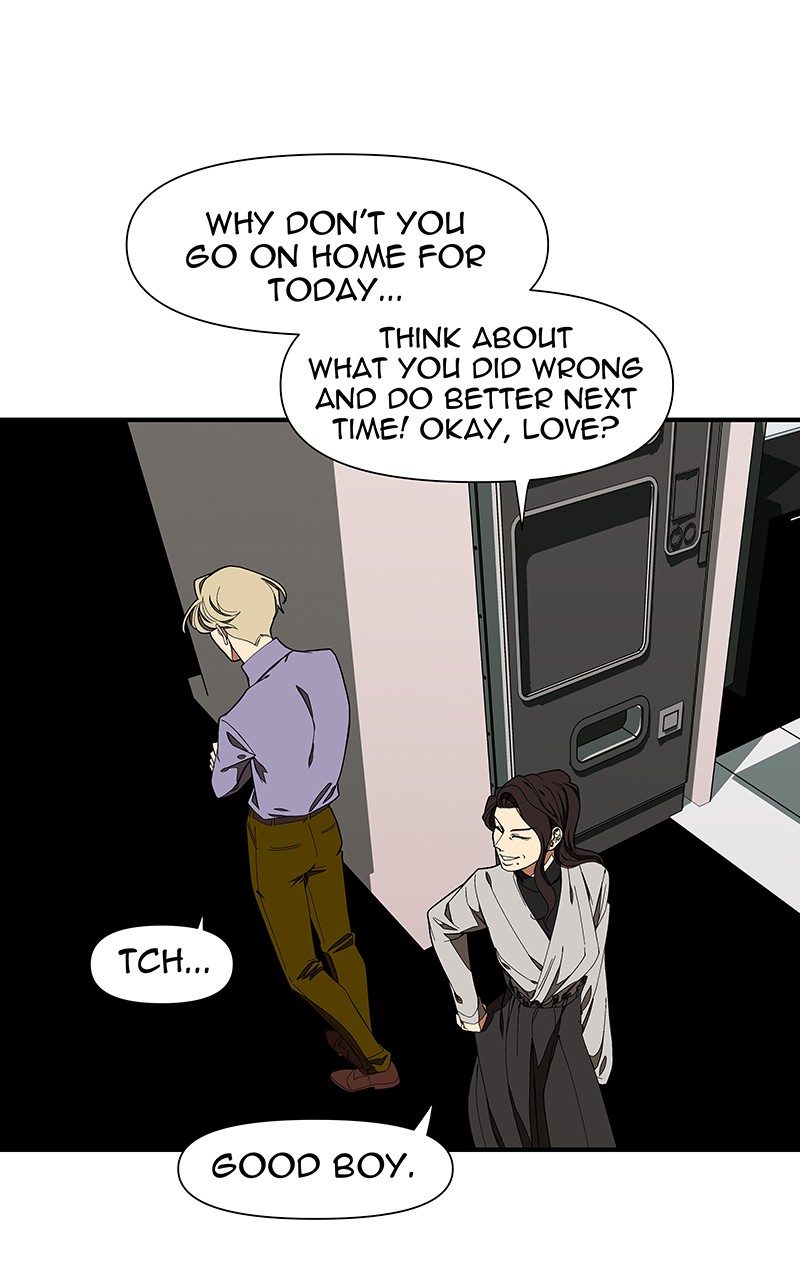I Love Yoo Chapter 142 page 12 - Chapter 142: Episode 134
